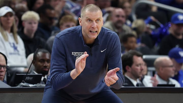 Illinois v Kentucky