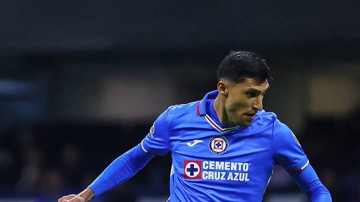 Cruz Azul v Tigres UANL - Torneo Clausura 2023 Liga MX