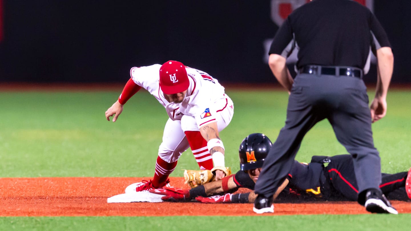 Maryland Set for First‑Ever Matchup as No. 12 USC Visits College Park