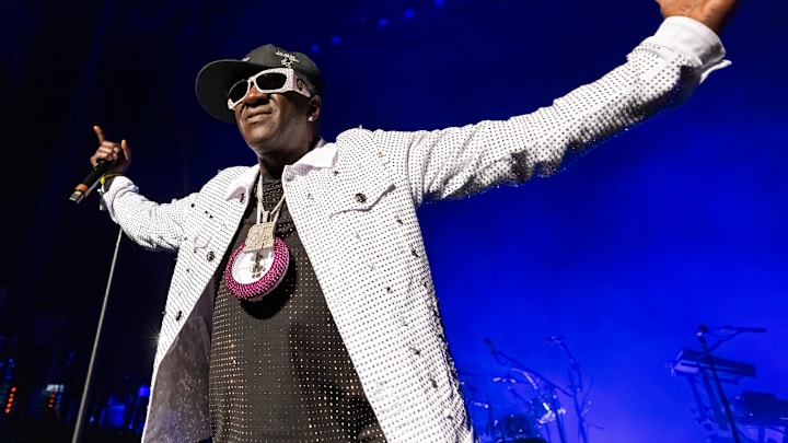 Jelly Roll In Concert - Detroit, MI