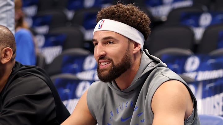 Utah Jazz v Dallas Mavericks