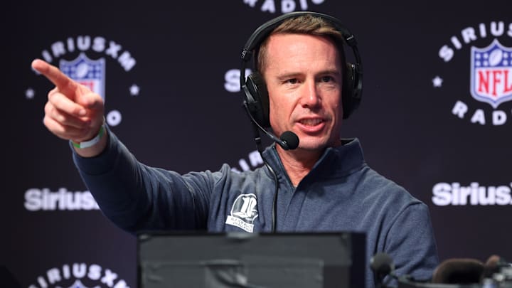 SiriusXM at Super Bowl LVIII – Feb 8