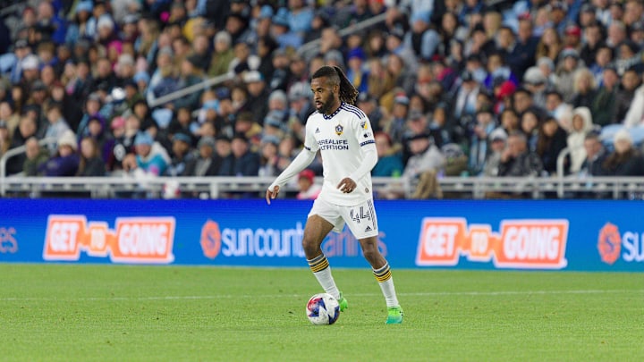 Los Angeles FC v Minnesota United FC