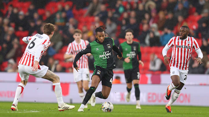 The Most Challenging Months for Stoke City FC in the EFL Championship 24/25 Schedule.