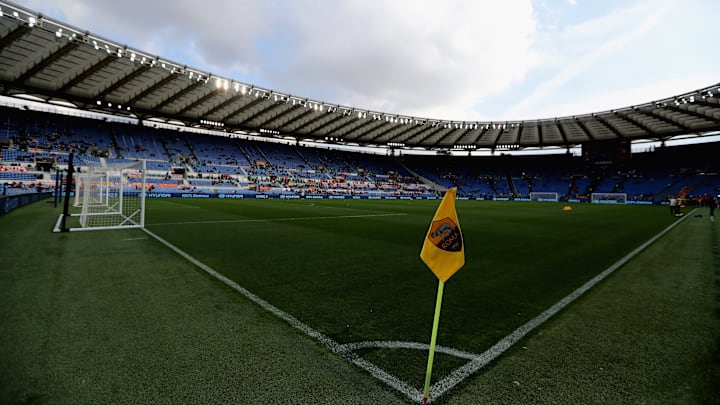 Stadio Olimpico di Roma