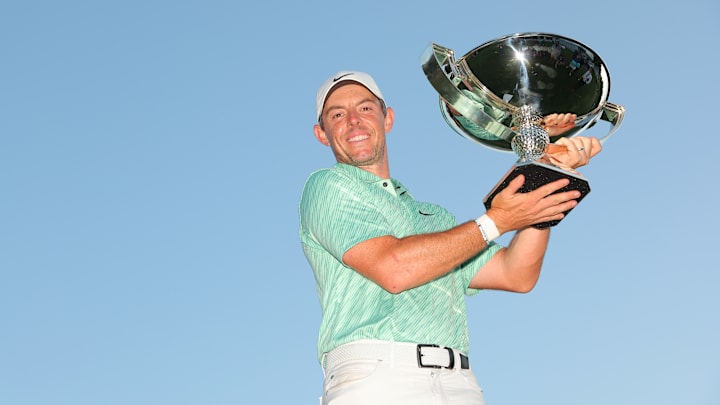 TOUR Championship - Final Round