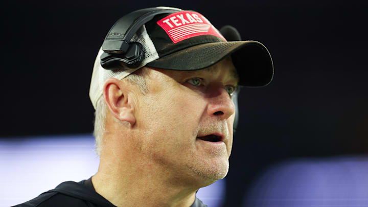 TaxAct Texas Bowl - Texas Tech v Ole Miss