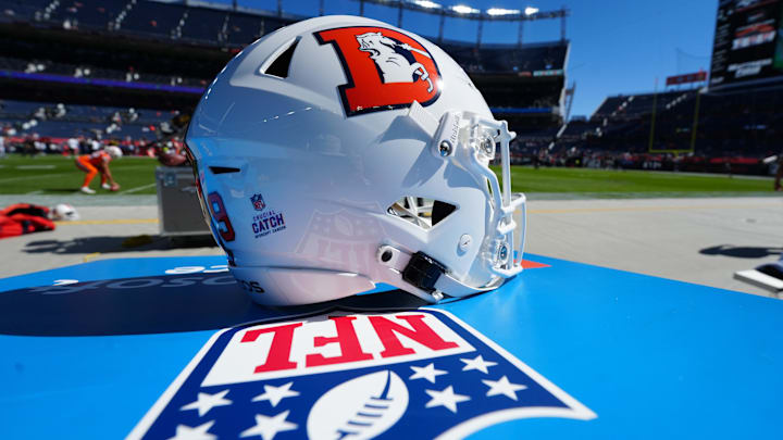 In partnership with the Colorado High School Activities Association (CHSAA) and Riddell, the Broncos' initiative can serve as an example for NFL and football communities. 