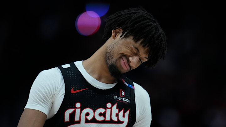 Miami Heat v Portland Trail Blazers Miami Heat v Portland Trail Blazers