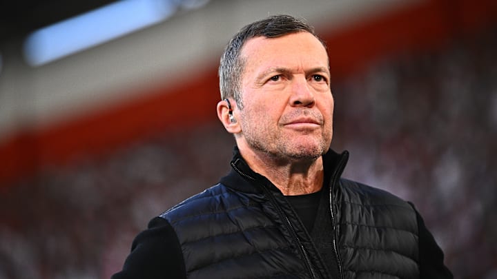 Lothar Matthäus