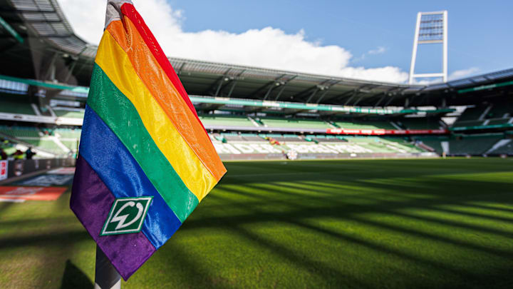 Werder Bremen bekommt es zum Auftakt der neuen Saison mit der Bundesliga-Elite zu tun