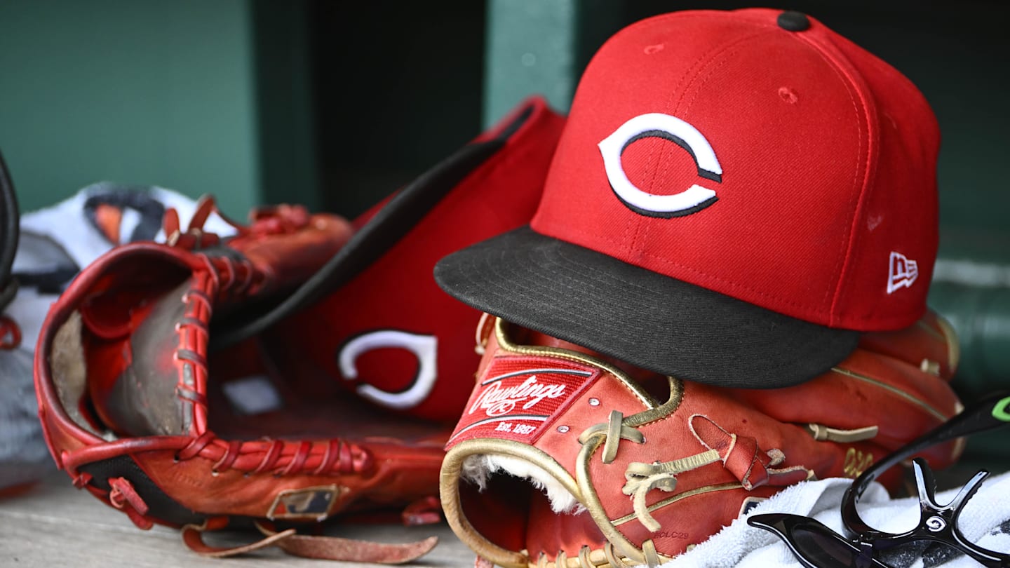 Reds Minor League System Endures Brutal Friday Night