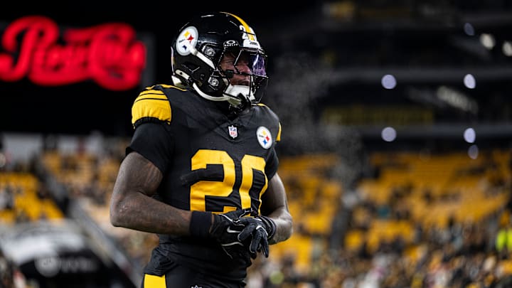 Miami Dolphins v Pittsburgh Steelers - NFL 2025 Miami Dolphins v Pittsburgh Steelers - NFL 2025