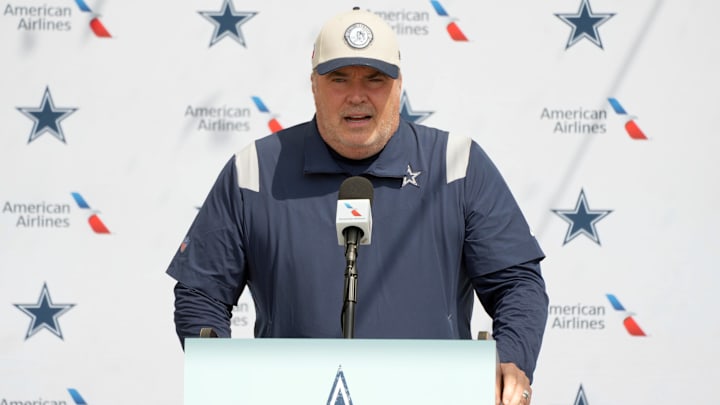 Here are three last-minute signings that the Dallas Cowboys need to make before their first preseason game.
