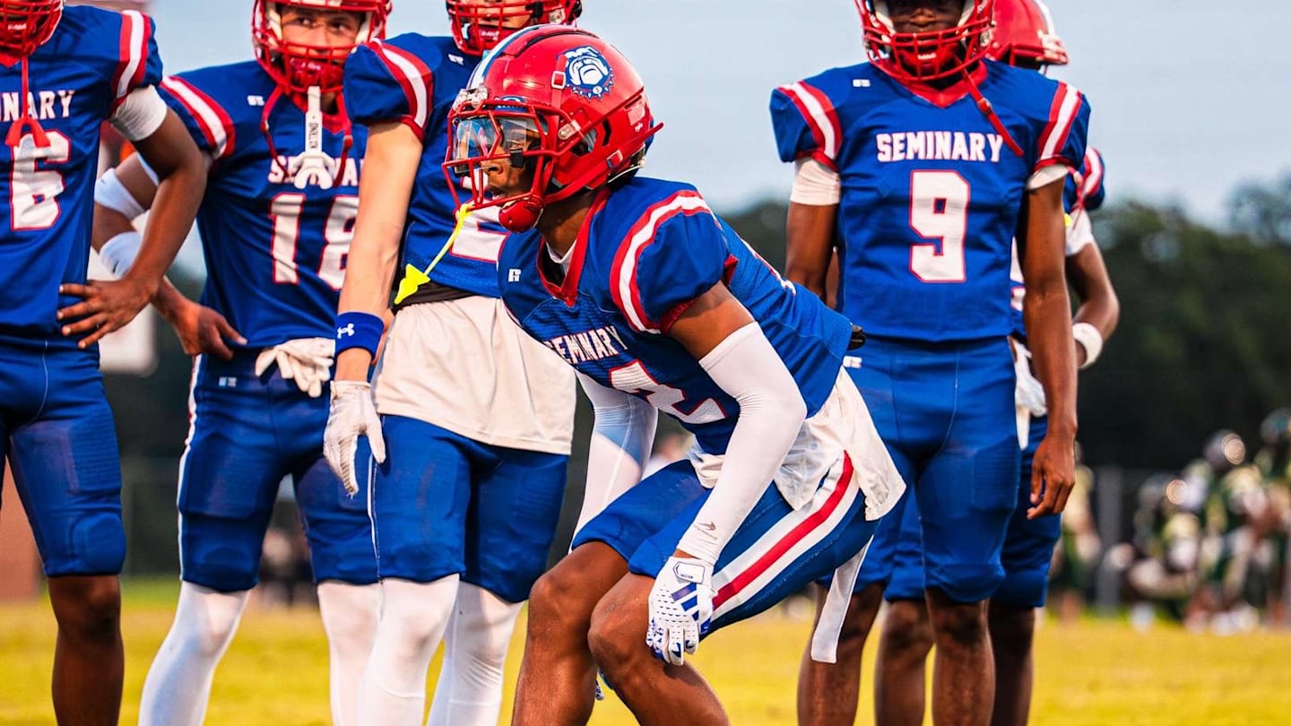 Ole Miss Football Surging for Dynamic Houston Cougars, Mississippi State Target