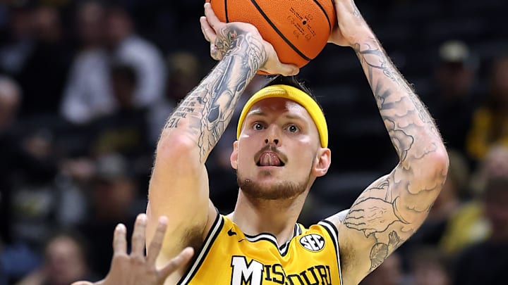 South Carolina State v Missouri