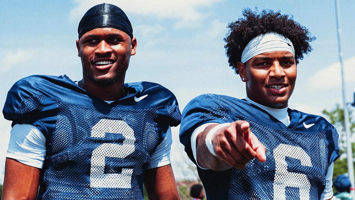 Ole Miss Football's Pete Golding Identifies This Position Group As One To Watch