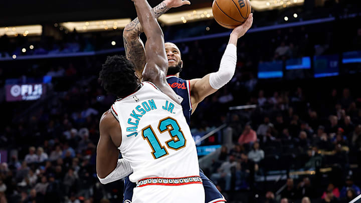 Memphis Grizzlies v Los Angeles Clippers