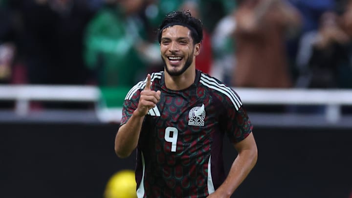 Mexico v United States