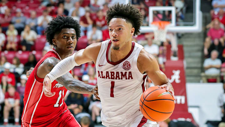 Arkansas State v Alabama