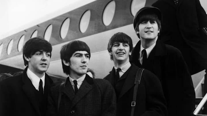 The Beatles