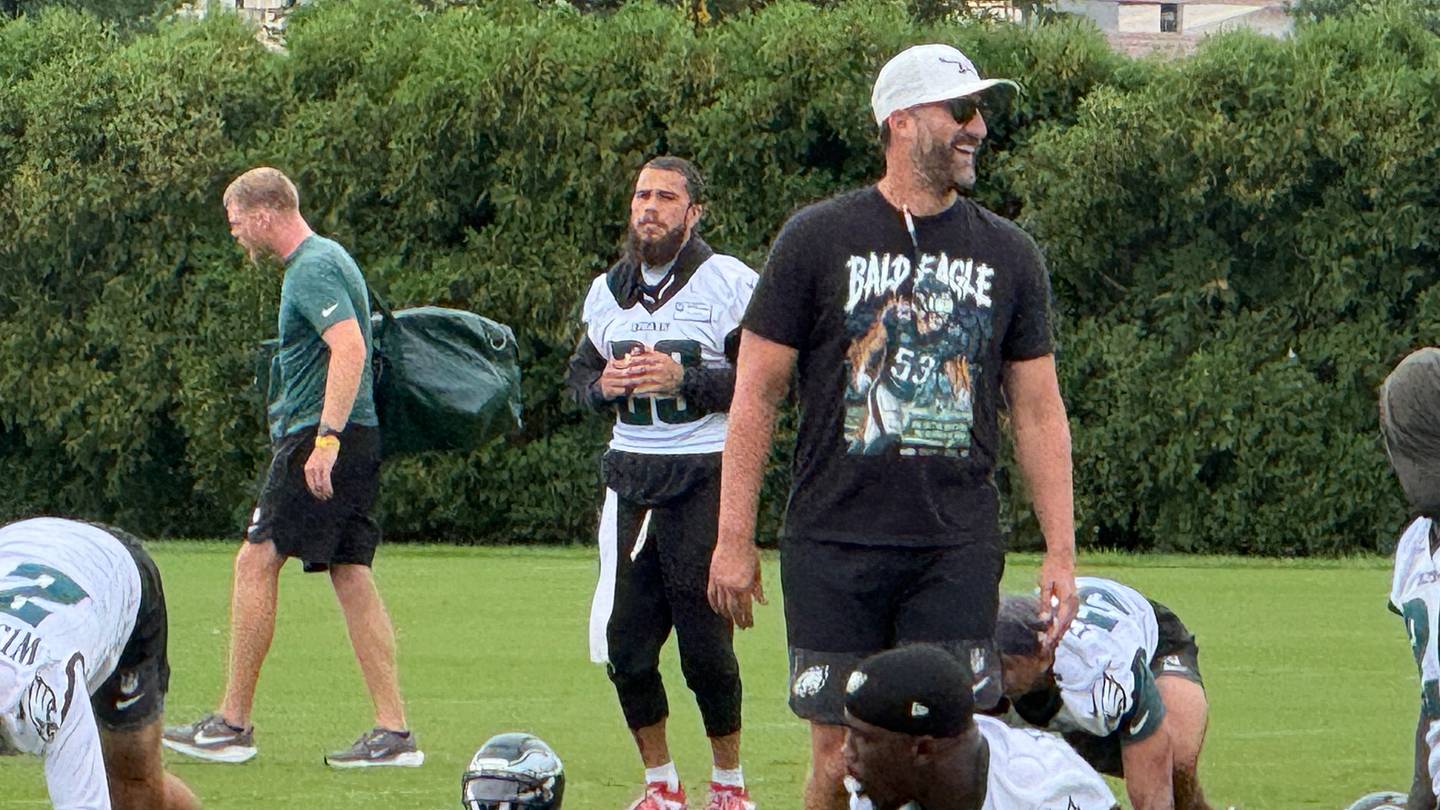 Eagles-Commanders: Five Thoughts With Final Score Prediction