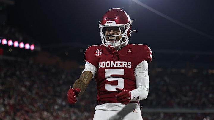 LSU v Oklahoma LSU v Oklahoma