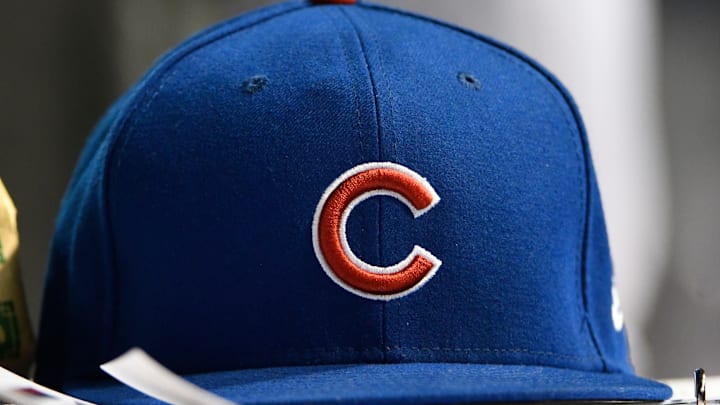 Milwaukee Brewers v Chicago Cubs