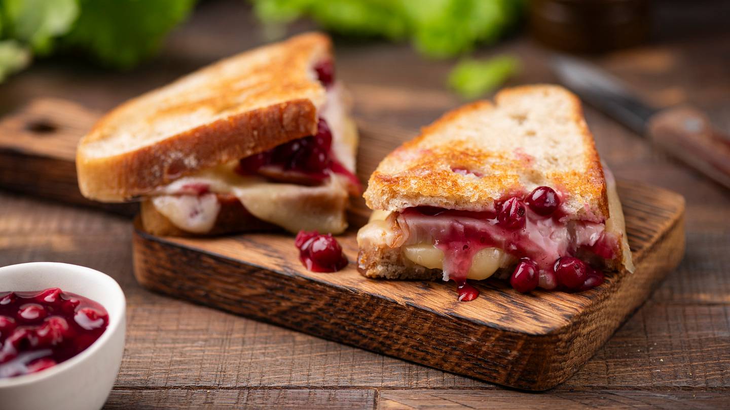 45 Brilliant Uses For Thanksgiving Leftovers