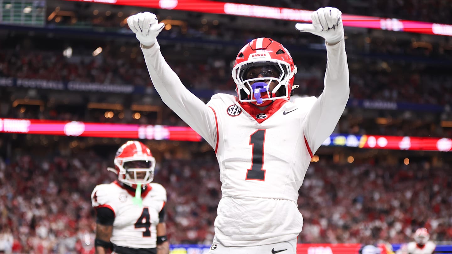 New CFB rule gives Georgia distinct advantage over rest of the country