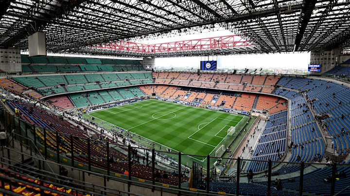 San Siro