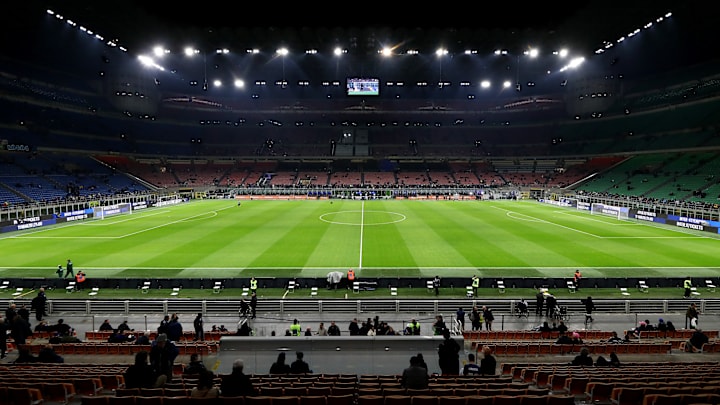 San Siro