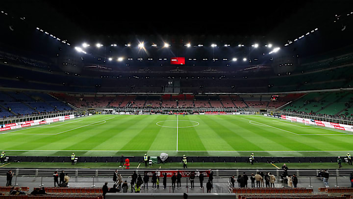 San Siro