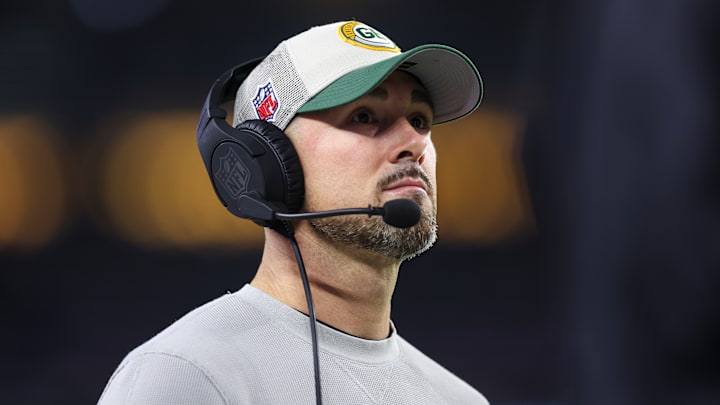 Green Bay Packers