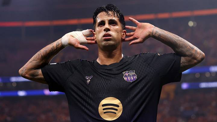 Galatasaray A.S. v FC Barcelona - UEFA Champions League 2026/27 League Phase MD2 Galatasaray A.S. v FC Barcelona - UEFA Champions League 2026/27 League Phase MD2