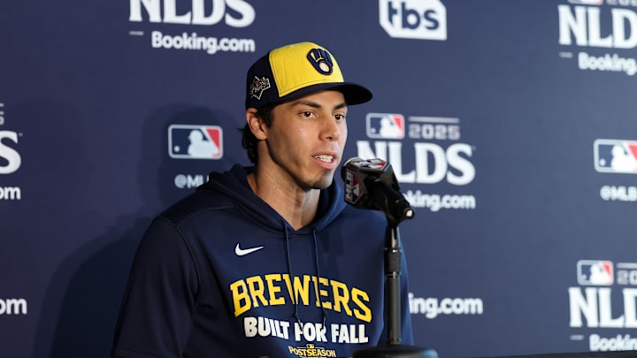 Division Series - Milwaukee Brewers v Chicago Cubs - Game Four