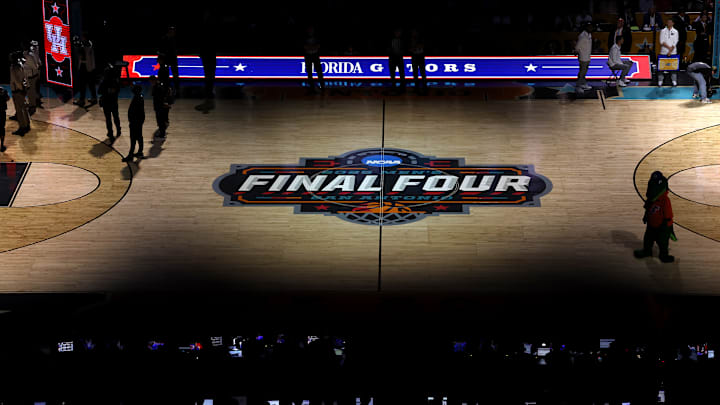 Florida v Houston