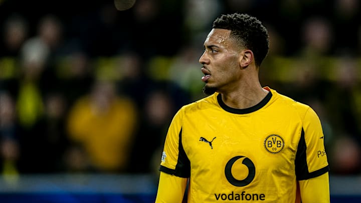 Felix Nmecha könnte den BVB im Sommer verlassen