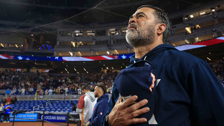 Oswaldo Guillén explotó contra la directiva de los Tiburones 