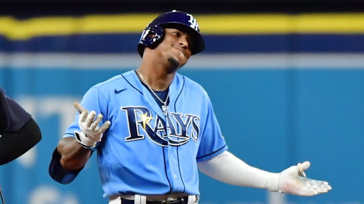 Tampa Bay no ha ofrecido actualizaciones sobre el caso de Wander Franco