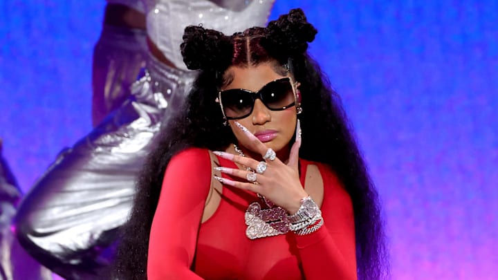 2023 MTV Video Music Awards - Show