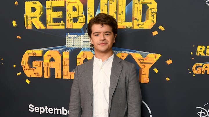 LEGO® STAR WARS: REBUILD THE GALAXY Special Screening In Los Angeles