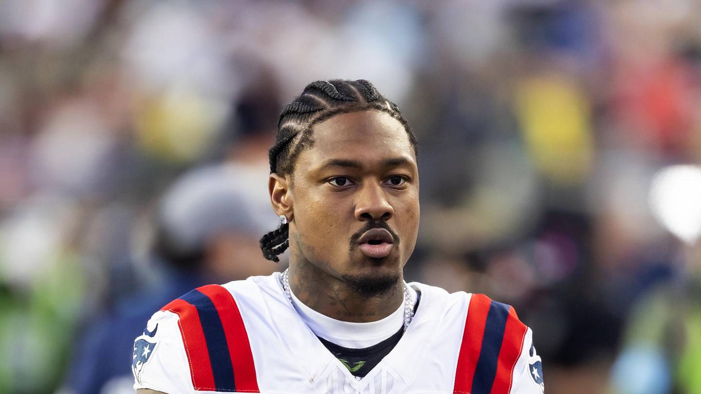 Yes, the Commanders Should Sign Veteran Free Agent WR Stefon Diggs