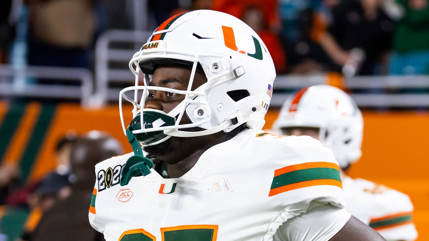 Hayden Lowe's exit just handed Miami's unproven players a massive opportunity