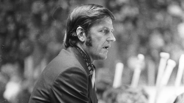 Denis Brodeur Collection