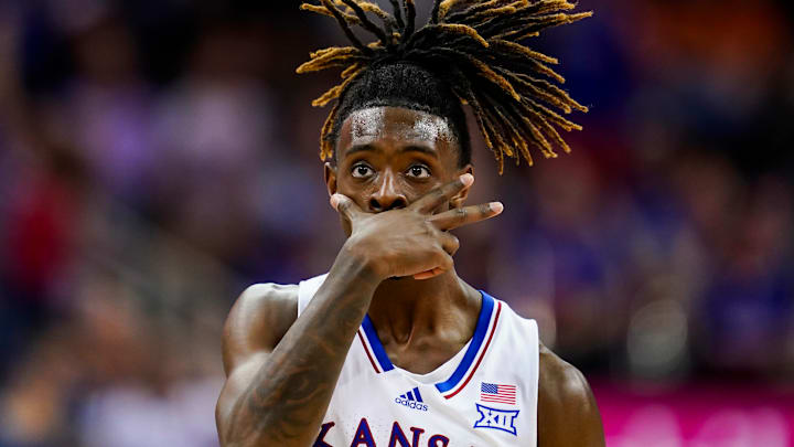 Cincinnati v Kansas