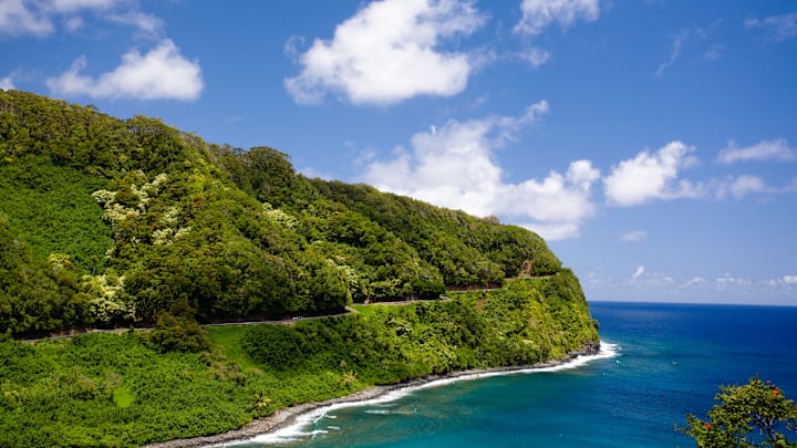Hana Highway