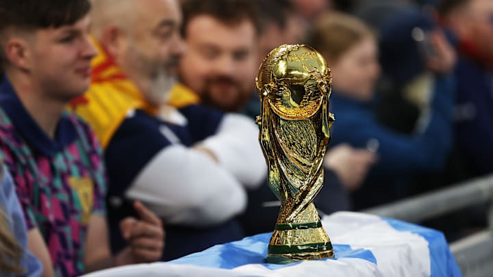 Scotland v Ivory Coast  - International Friendly