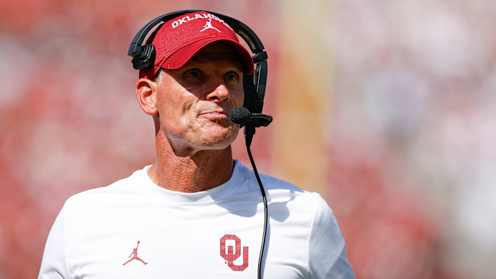 Tulane v Oklahoma