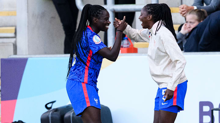 Qui de Mbock ou Tounkara doit débuter ?